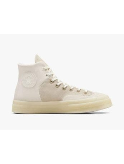 Кеды Converse Run Star Hike низкие черные