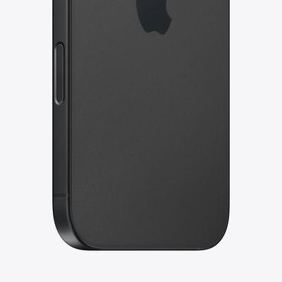 Apple iPhone 16 256GB SIM + ESIM  Черный