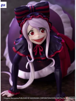 Фигурка Шаллтир Бладфоллен (Shalltear Bloodfallen Noodle Stopper Figure)