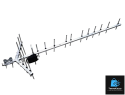 Антенна МИР-18 (наружная)