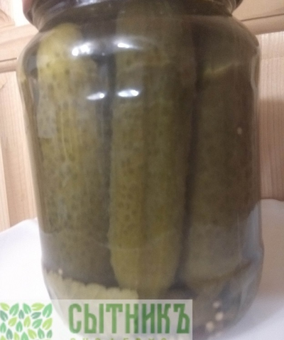 Доставка н адом домашних солений огруцов соленых от фермера