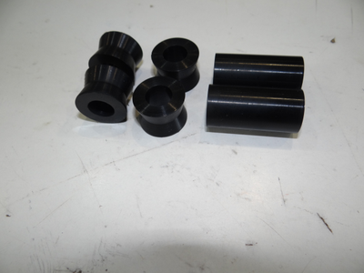 Ремк-кт амортизаторов Карпаты Верховина Дельта Рига