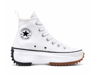 Converse Run Star Hike High Top white 166799