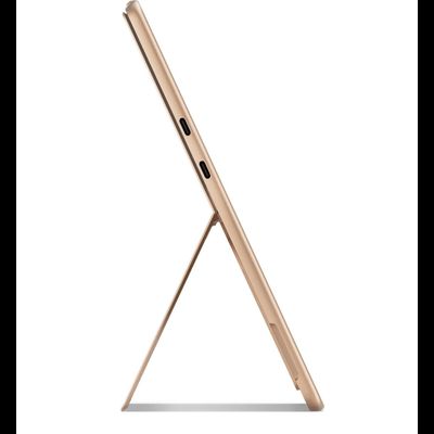 Планшет Microsoft Surface Pro 11 Copilot + PC Snapdragon X Elite OLED 16GB 1Tb (Dune)