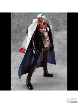 Фигурка 1/8 Сакадзуки (Sakazuki - Akainu)