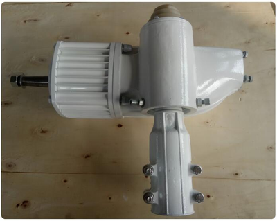 Ветрогенератор 500 Ватт 12 вольт