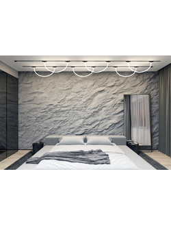 Светильник Denkirs DK3182-WB