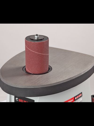 Осцилляционно-шпиндельный шлифовальный станок BELMASH OSS-115