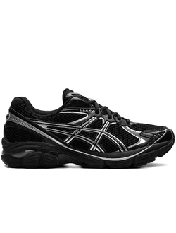 Кроссовки для взрослых ASICS GT-2160 black/pure silver