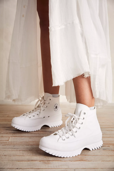 Converse chuck taylor dentelle best sale