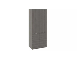 Спальня Либерти - Шкаф для одежды с 2 дверями Либерти Хадсон