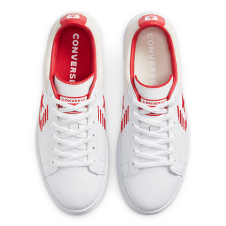 Converse rival leather low top hot sale