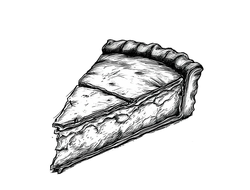 Сытные пироги