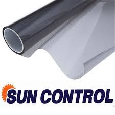 SUN CONTROL RA CHR 20