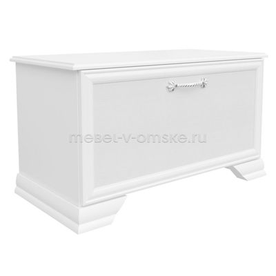 БЗ014 Тумба для обуви Грация с дверью. Размер: 900*500*448