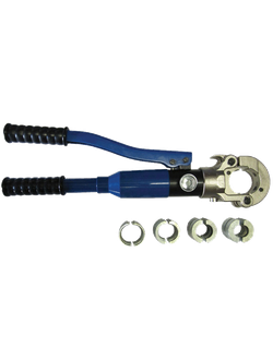 Аренда пресса для труб от компании "АрендаИнструмента"