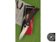 Складной нож SPYDERCO PHILLIPS KAPARA CARBON FIBER C241CFP