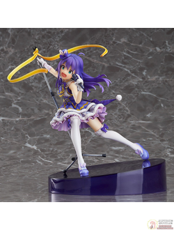 Фигурка 1/8 Анна Мотидзуки (Anna Mochizuki Happy Merry Christmas Ver.)