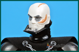 # 75534 Сборная Фигура «Дарт Вейдер» / “Darth Vader” Buildable Action Figure (2018)