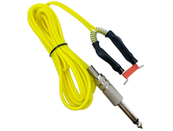 Клип-корд провод G-500 yellow