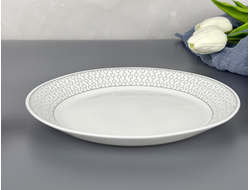 Тарелка десертная