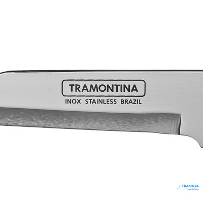 Tramontina Colorado Нож овощной 3" 21428/073