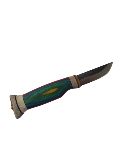 Нож Wood Jewel  23RT