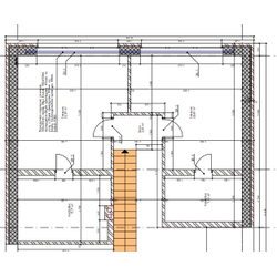 Двухэтажный дом с четырьмя спальнями 193м² (S58)