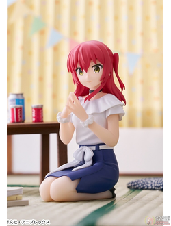 Фигурка Фигурка Икуё Кита (Ikuyo Kita Premium Chokonose)