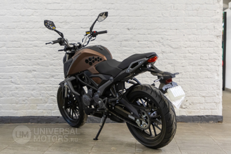 Мотоцикл RACER RC250XZR-X CAIMAN