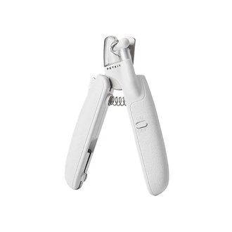 Когтерез Xiaomi Petkit Nail Clippers Led