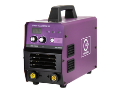 Сварочный инвертор START model STICK 251