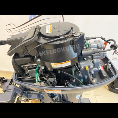 Лодочный мотор BAIKAL T9.9MS