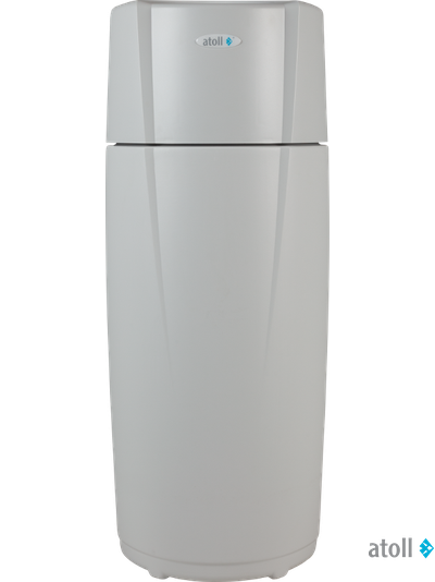 Система сорбционной и механической фильтрации atoll Ecoline MF-20, EWSSFB007