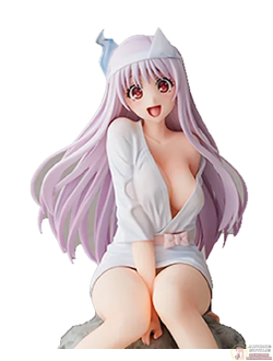 Фигурка 1/7 Юна Юнохана (Yunohana Yuuna)
