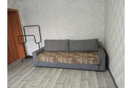 2-х комн. квартира посуточно в г. кызыле, ул. Калинина, д.26