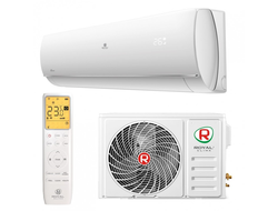 Бытовой настенный кондиционер Royal Clima™ серии Pandora