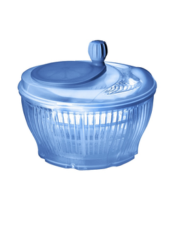 Сушилка для зелени 3,7 л. d=24 см.