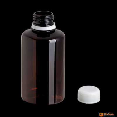 Колпачок полиэтиленовый Авалон 28/415 с контролем первого вскрытия