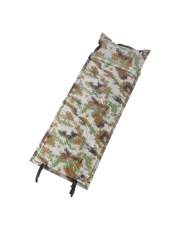 Коврик самонадувающийся 1901# 190*60*2cm