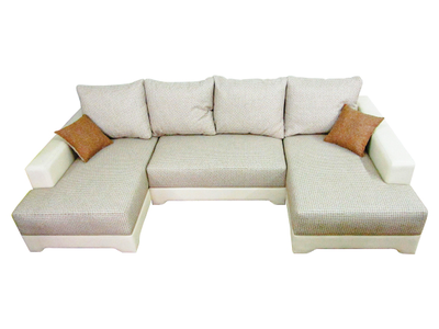 П-образный диван Каламбур - ПБ П