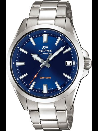 Часы Casio Edifice EFV-100D-2A