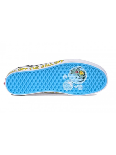 Vans x Sponge Bob Old Skool