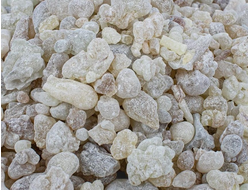 Гидролат Ладан священный (Boswellia sacra) 100 мл на выбор (из зеленого, медового, черного ладана)