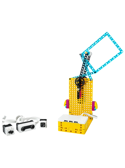 Базовый набор LEGO® Education SPIKE™ Prime Set