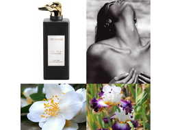 Trussardi Musc Noir Perfume Enhancer