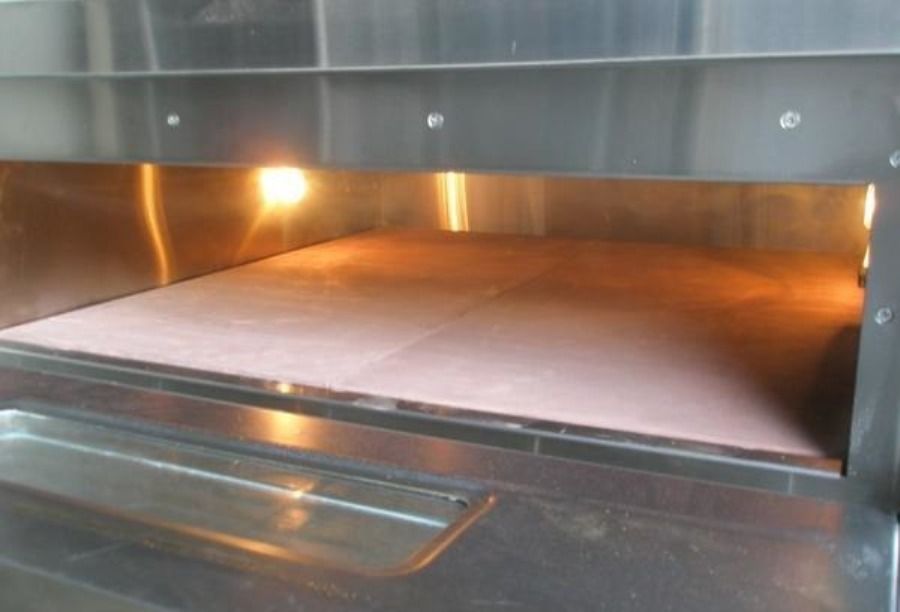 Купить Подовый Камень Для Печи Для Пиццы