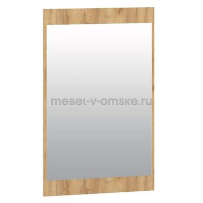 ЗС060 Зеркало Нортон-013.39. Размер: 750х1180х20