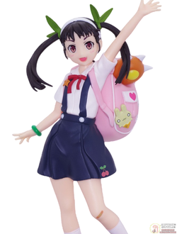 Фигурка Маёй Хатикудзи (Hachikuji Mayoi)