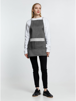 Фартук Settle In, цвета в ассортименте